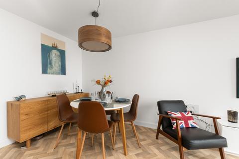 2 bedroom flat for sale, Flat 9, 6 Cunningham Square, Portobello, EH15 1BF