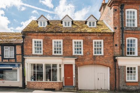 4 bedroom terraced house for sale, Charringtons, Watlington, Oxfordshire