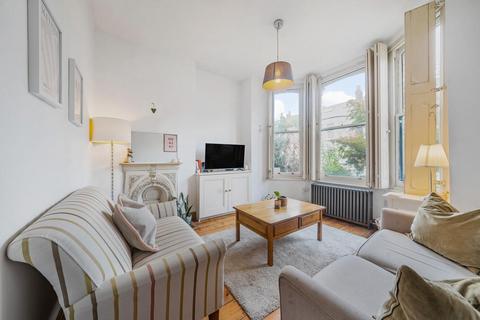 Flat A, 65 Cromford Road, London, SW18 1PA