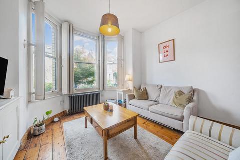 Flat A, 65 Cromford Road, London, SW18 1PA