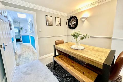 2 bedroom apartment for sale, Cambridge Road, Bournemouth, BH2