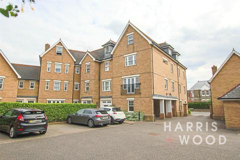 2 bedroom apartment for sale, Salisbury Avenue, Colchester, Essex, CO3