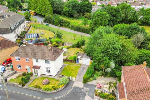 3 bedroom semi-detached house for sale, Capgrave Close, Brislington, Bristol, BS4