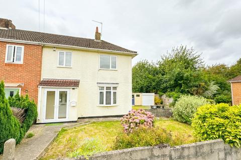 3 bedroom semi-detached house for sale, Capgrave Close, Brislington, Bristol, BS4