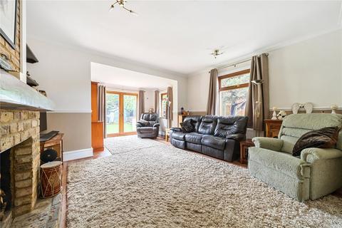 4 bedroom detached house for sale, Warwick Road, Surrey TW15