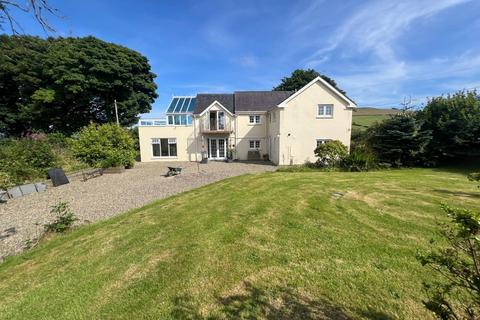 Property for sale, Pantybwlch, Newcastle Emlyn , SA38