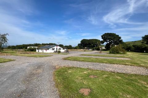 Property for sale, Pantybwlch, Newcastle Emlyn , SA38