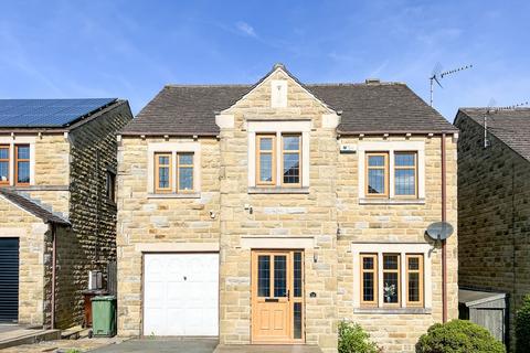 Broadacres, Holmfirth HD9