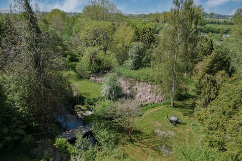 4 bedroom detached house for sale, Grove Bridge, Wantage, Oxfordshire, OX12