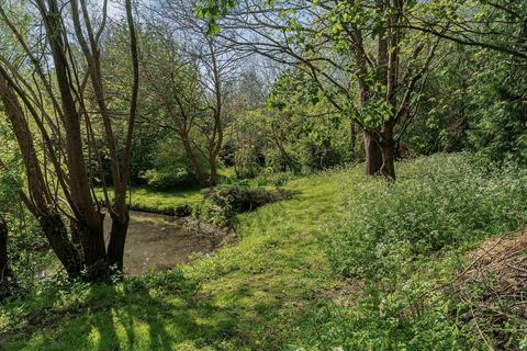 4 bedroom detached house for sale, Grove Bridge, Wantage, Oxfordshire, OX12