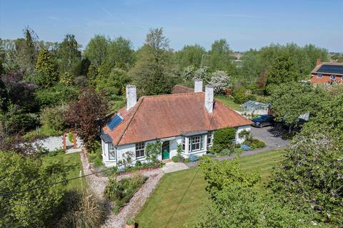 4 bedroom detached house for sale, Grove Bridge, Wantage, Oxfordshire, OX12