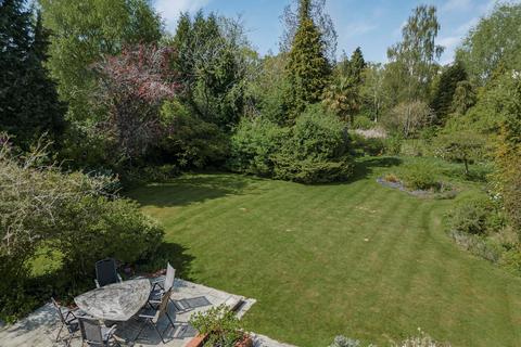 4 bedroom detached house for sale, Grove Bridge, Wantage, Oxfordshire, OX12