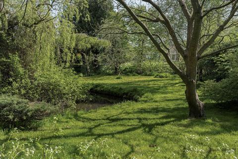 4 bedroom detached house for sale, Grove Bridge, Wantage, Oxfordshire, OX12