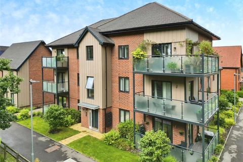 1 bedroom apartment for sale, Hawthorn Drive, Berkshire RG45