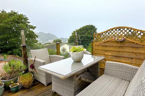 undefined, Princess Avenue, Ilfracombe, North Devon, EX34