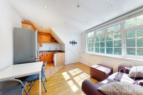 1 bedroom apartment for sale, 21 Hodford Road, Greater London NW11