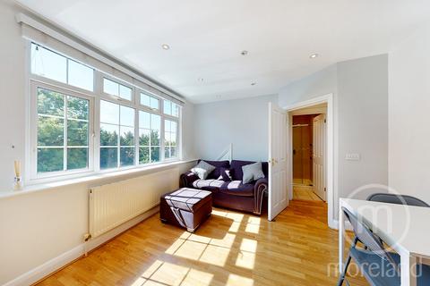 1 bedroom apartment for sale, 21 Hodford Road, Greater London NW11