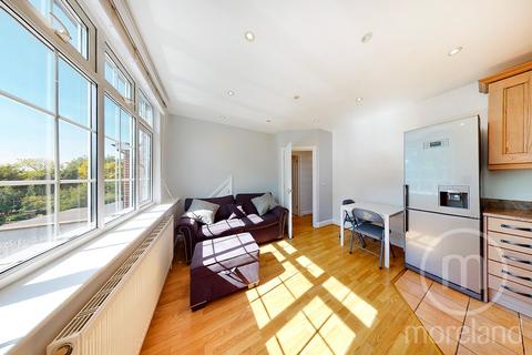 1 bedroom apartment for sale, 21 Hodford Road, Greater London NW11