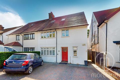 1 bedroom apartment for sale, 21 Hodford Road, Greater London NW11