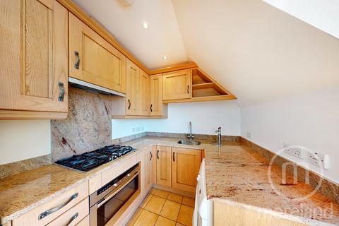 1 bedroom apartment for sale, 21 Hodford Road, Greater London NW11