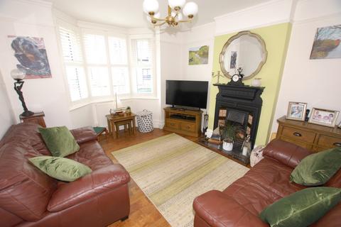 2 bedroom end of terrace house for sale, Seabrook Road, Seabrook, CT21