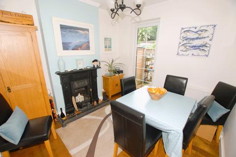 2 bedroom end of terrace house for sale, Seabrook Road, Seabrook, CT21