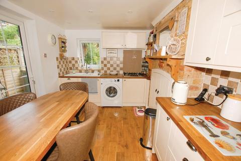 2 bedroom end of terrace house for sale, Seabrook Road, Seabrook, CT21