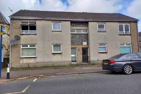 1 bedroom flat to rent, West Main Street, Darvel