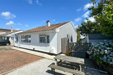 3 bedroom bungalow for sale, Boscathnoe Way, Penzance TR18