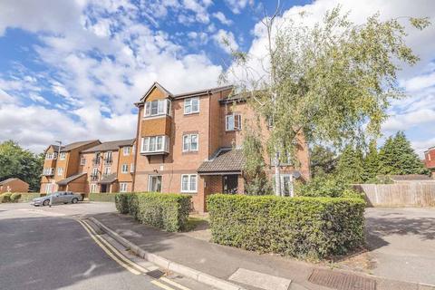 1 bedroom apartment to rent, Knowles Close, West Drayton UB7