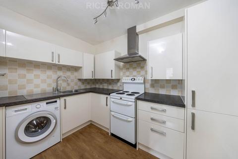 2 bedroom retirement property for sale, Griffiths Road, London SW19