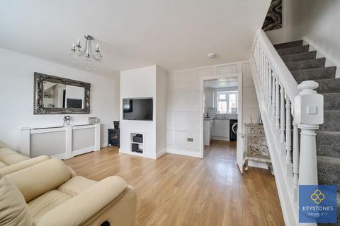 4 Horndon Green, Collier Row, Romford, RM5 3HH