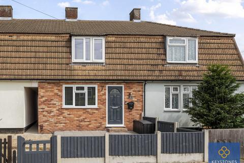 4 Horndon Green, Collier Row, Romford, RM5 3HH