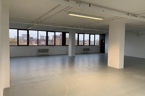 Industrial unit to rent, London E8