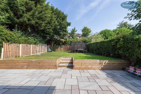 158 Colley Road, Sheffield, S5 9GZ
