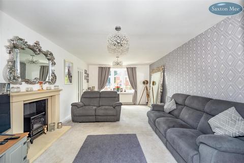 158 Colley Road, Sheffield, S5 9GZ