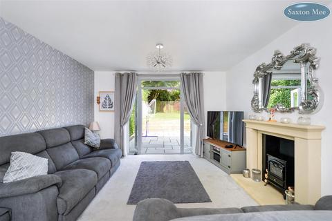 158 Colley Road, Sheffield, S5 9GZ