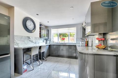 158 Colley Road, Sheffield, S5 9GZ