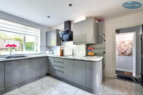 158 Colley Road, Sheffield, S5 9GZ