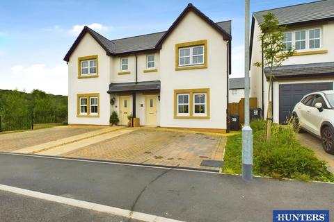 3 bedroom house for sale, Coopers Drive, Endmoor, Kendal