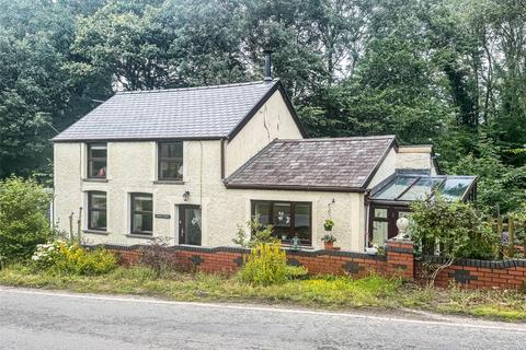 3 bedroom detached house for sale, Rhosygarth, Llanilar, Aberystwyth, Ceredigion, SY23