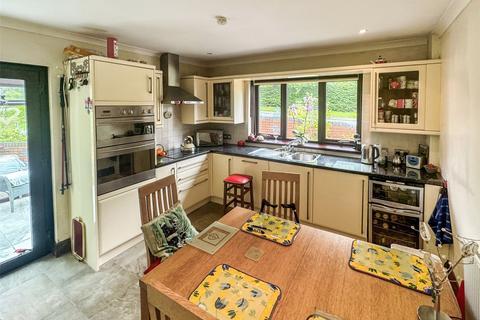 3 bedroom detached house for sale, Rhosygarth, Llanilar, Aberystwyth, Ceredigion, SY23