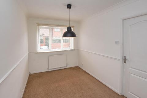 3 bedroom semi-detached house for sale, Nathaniel Court, Platt Bridge, Wigan, WN2 3UP