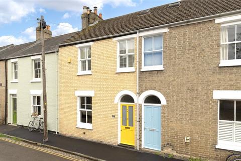 3 bedroom terraced house for sale, Hardwick Street, Newnham, Cambridge