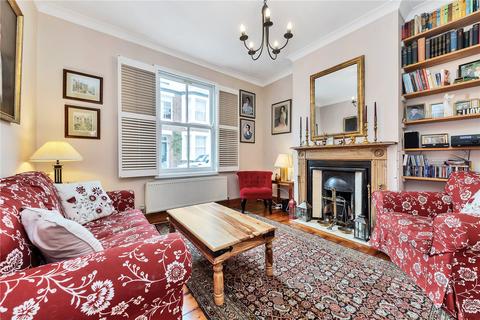 3 bedroom terraced house for sale, Hardwick Street, Newnham, Cambridge