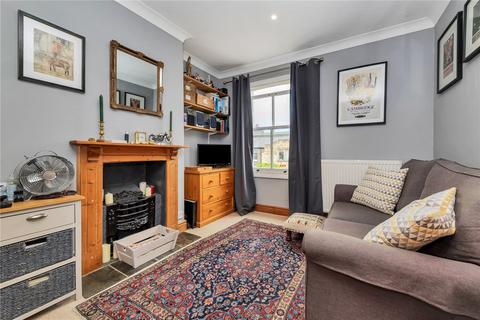 3 bedroom terraced house for sale, Hardwick Street, Newnham, Cambridge