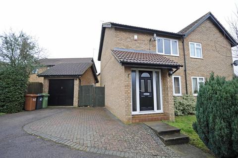undefined, Chatsworth Drive, Wellingborough