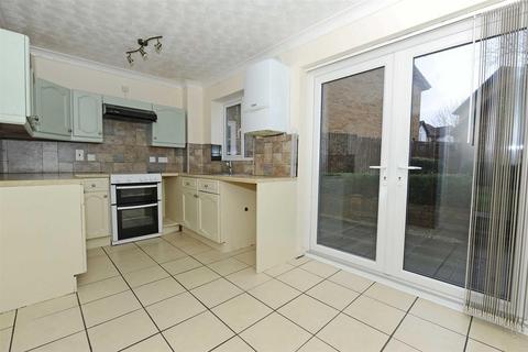 undefined, Chatsworth Drive, Wellingborough
