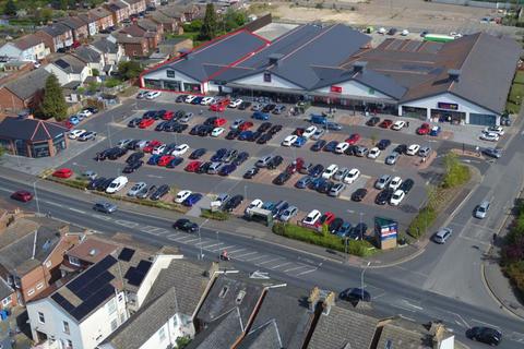 Retail property (high street) to rent - 7 Hines Road (Unit 1), Ipswich, Suffolk, IP3 9BG