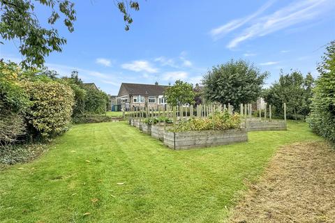 3 bedroom bungalow for sale, Linkhay Orchard, Somerset TA20